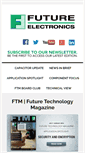 Mobile Screenshot of my-ftm.com